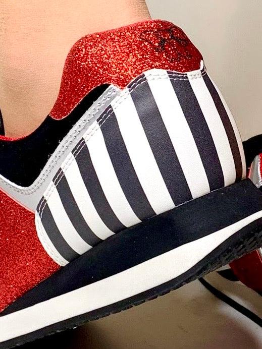 Lola Ramona Serena DNA