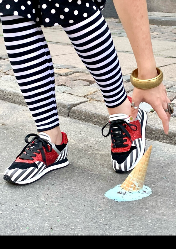 Lola Ramona Serena DNA