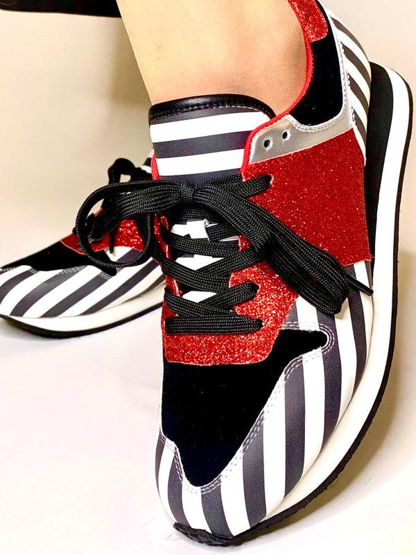 Lola Ramona Serena DNA