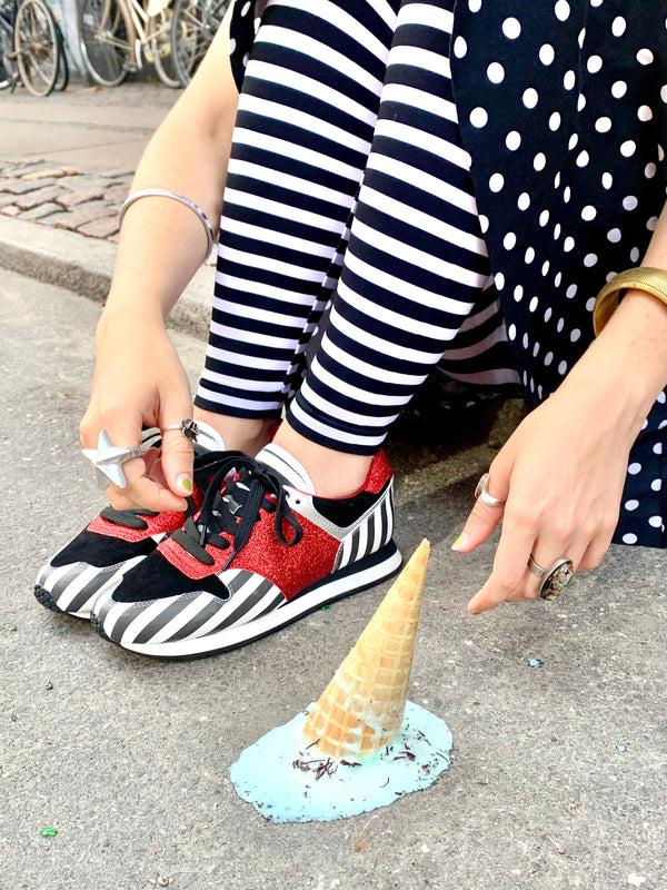 lola ramona Serena DNA