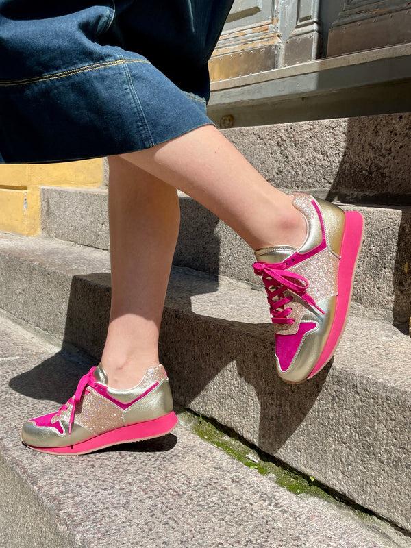 Lola Ramona Serena Gleaming Shine