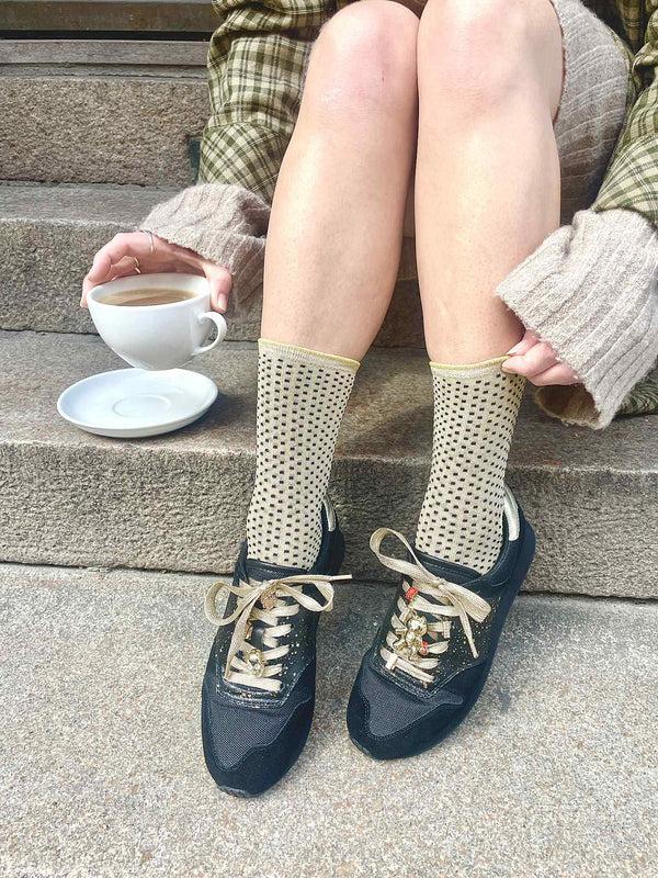 lola ramona Serena Goldsplash