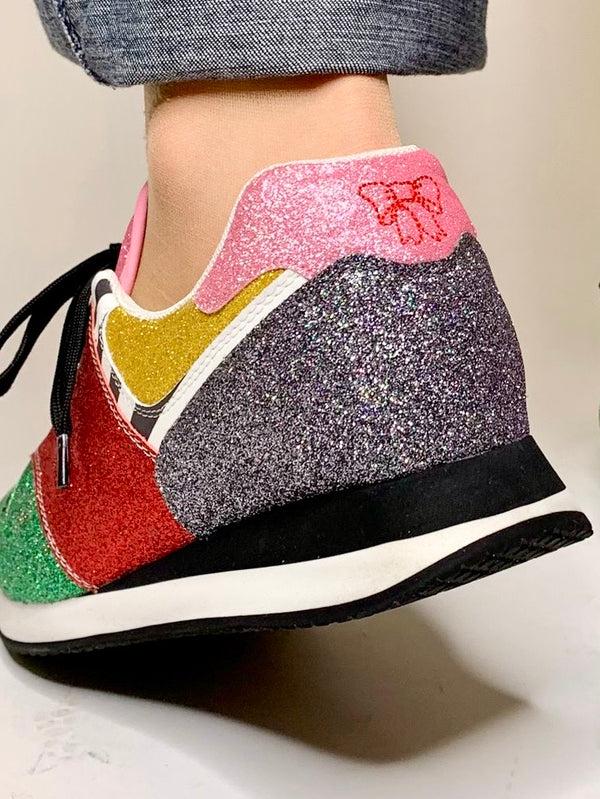 Lola Ramona Serena Shimmer