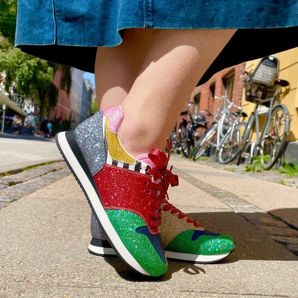 Lola Ramona Serena Shimmer