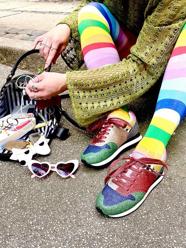 lola ramona Serena Shimmer