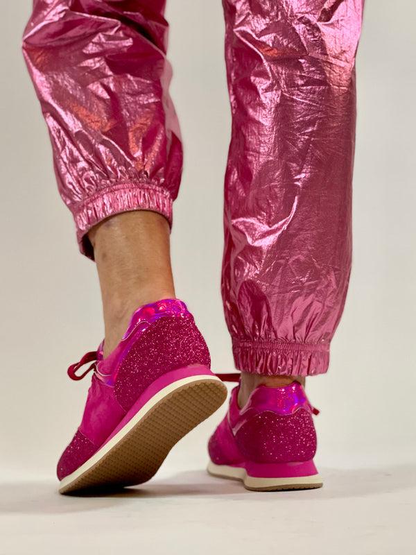 Lola Ramona Serena Shocking Pink