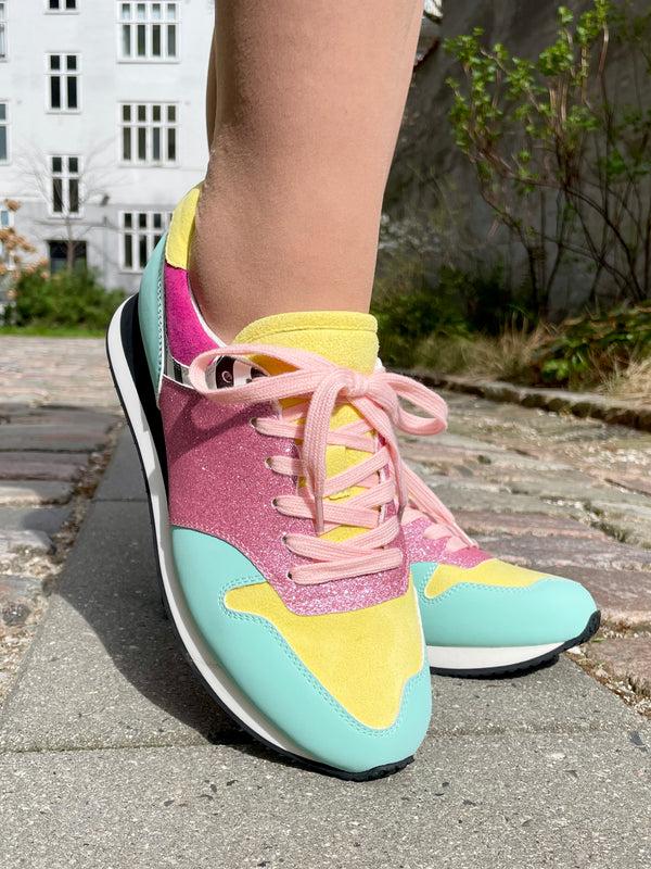 Lola Ramona Serena Sorbet