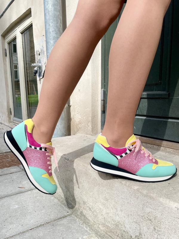 Lola Ramona Serena Sorbet
