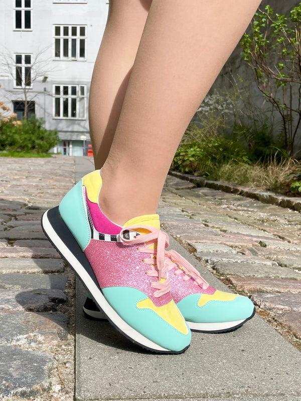 Lola Ramona Serena Sorbet