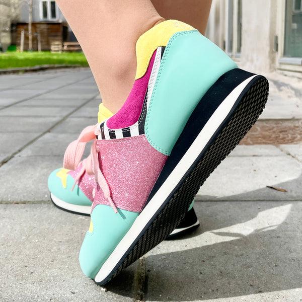 lola ramona Serena Sorbet