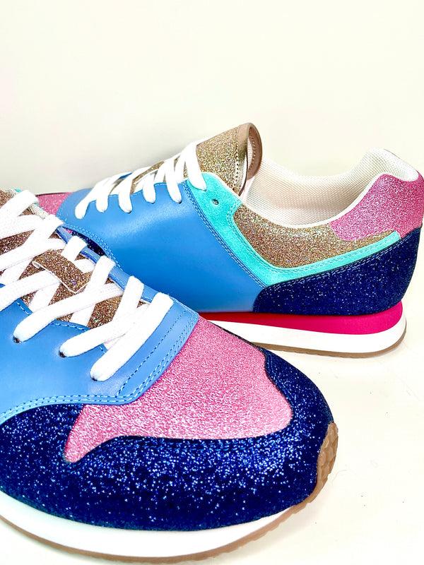 Lola Ramona Serena | UNICORN Bubble Gum