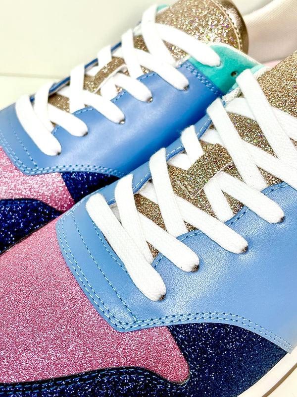 Lola Ramona Serena | UNICORN Bubble Gum