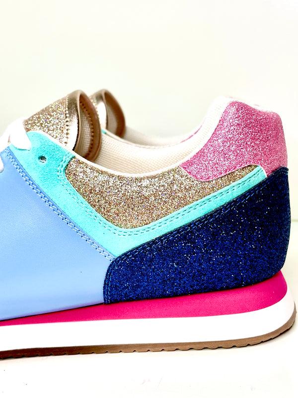 Lola Ramona Serena | UNICORN Bubble Gum