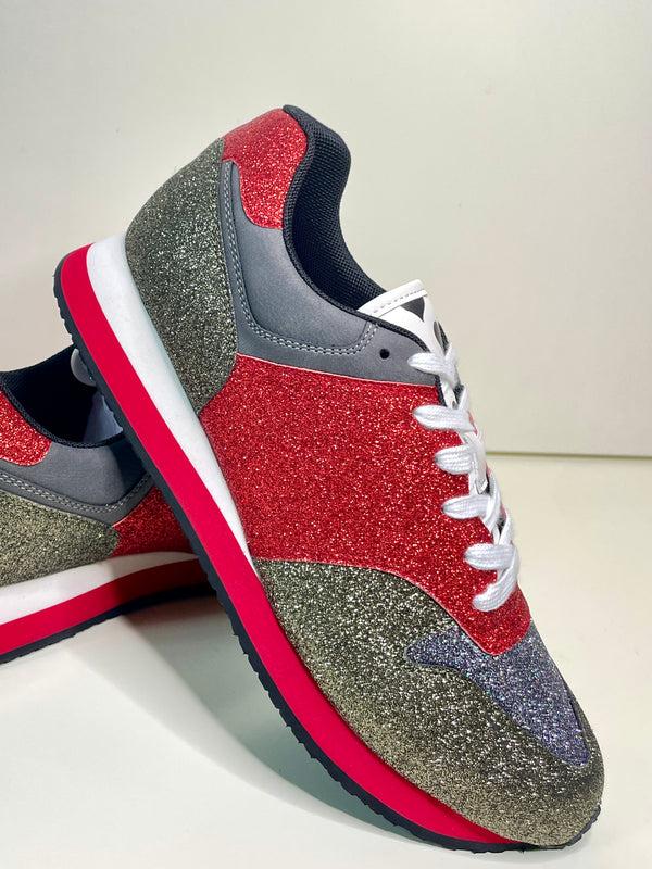 Lola Ramona Serena | UNICORN Glitter Bombshell