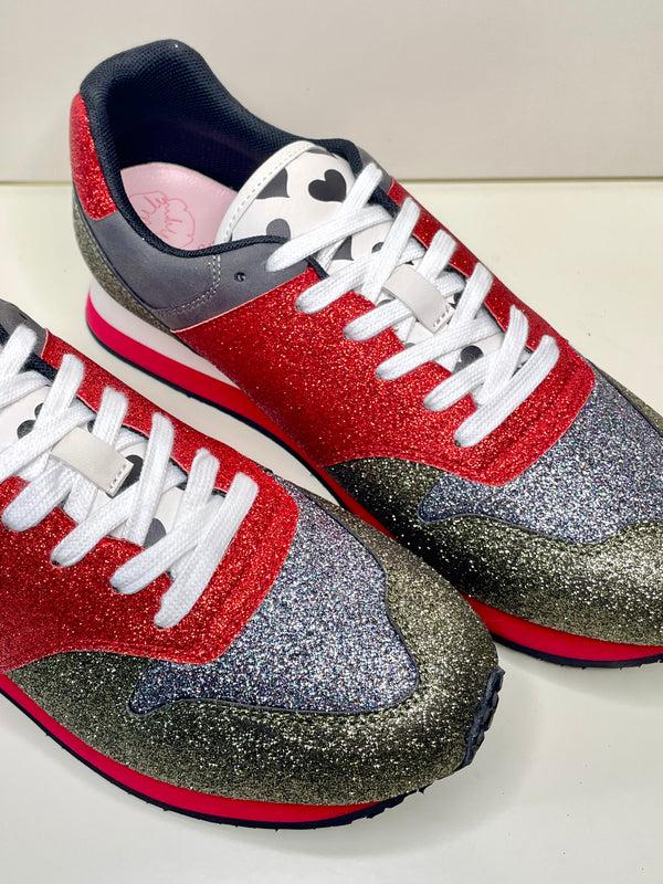 Lola Ramona Serena | UNICORN Glitter Bombshell