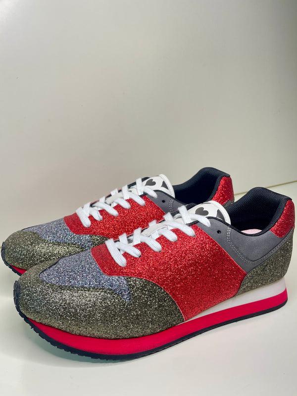 Lola Ramona Serena | UNICORN Glitter Bombshell