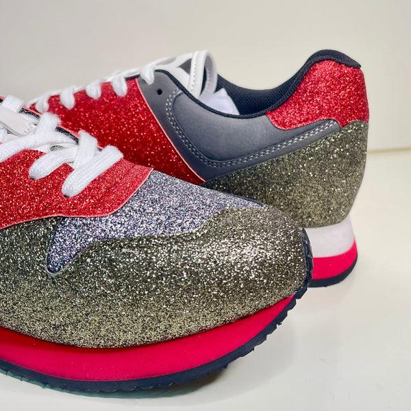 lola ramona Serena | UNICORN Glitter Bombshell