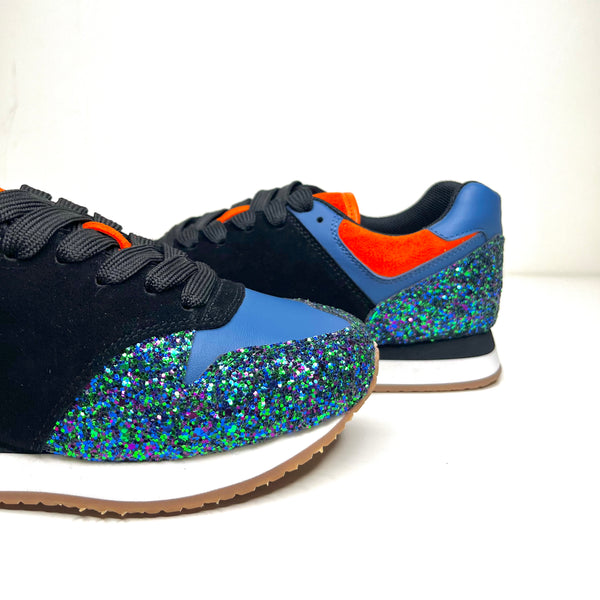 Lola Ramona Serena | UNICORN Party Platypus