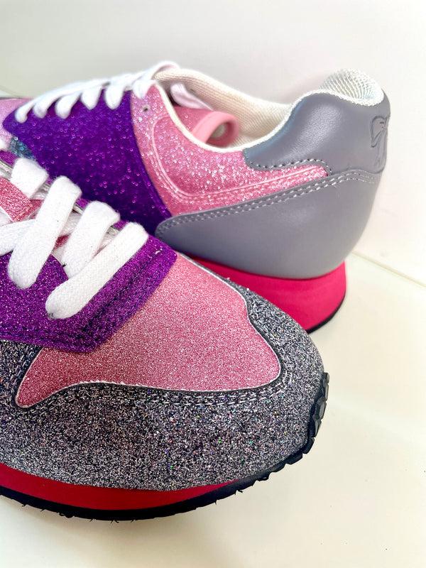 Lola Ramona Serena | UNICORN Pink Storm