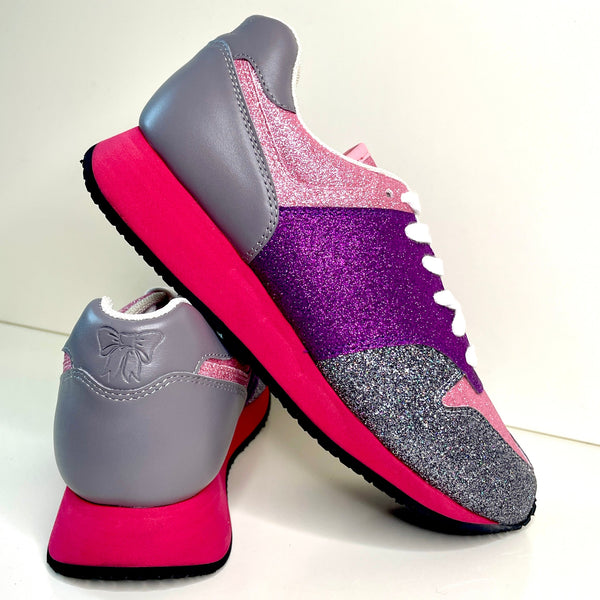 lola ramona Serena | UNICORN Pink Storm