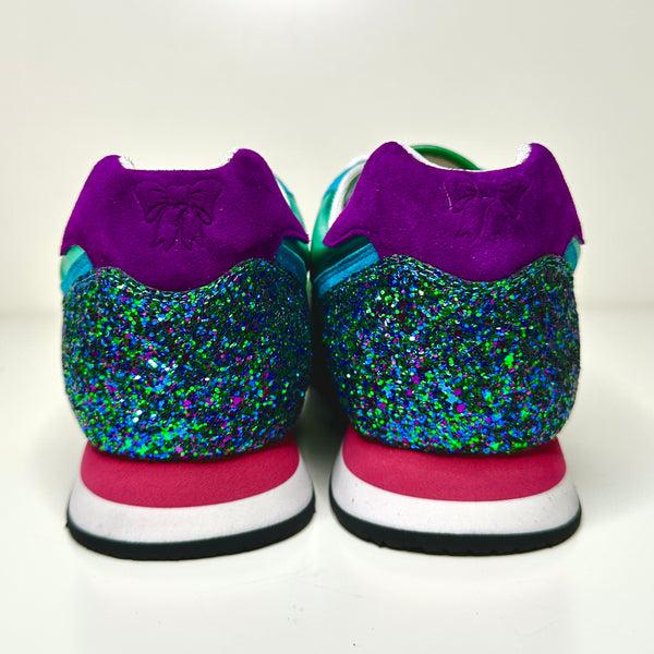 Lola Ramona Serena | UNICORN Polka Peacock