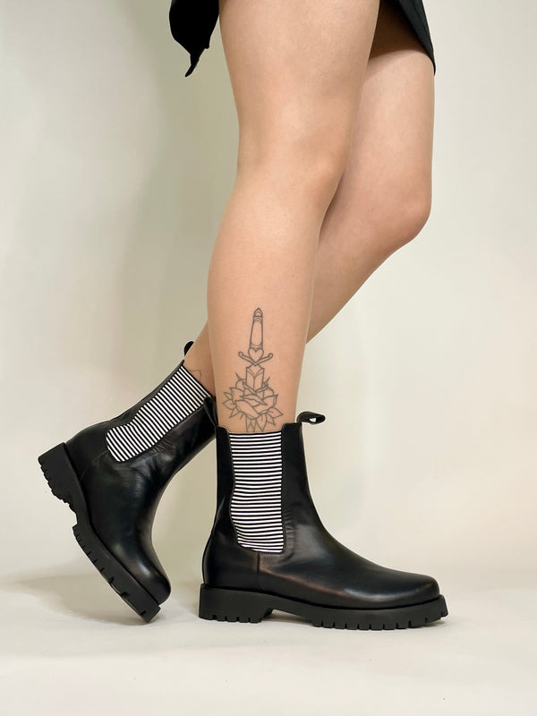 Lola Ramona Shelly Chelsea