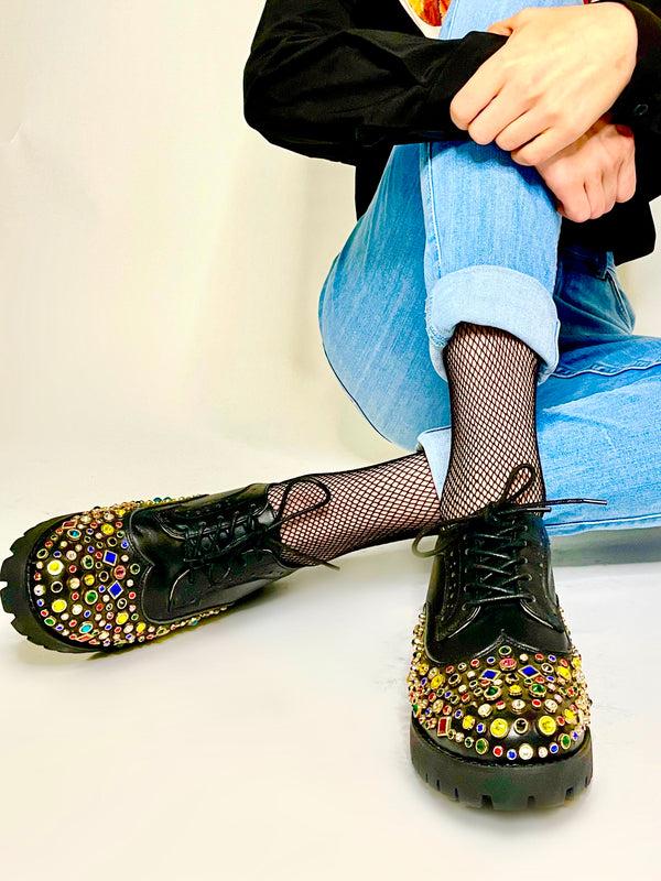 lola ramona Shelly Couture