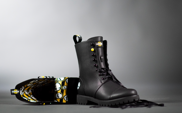 Lola Ramona Shelly Gutter