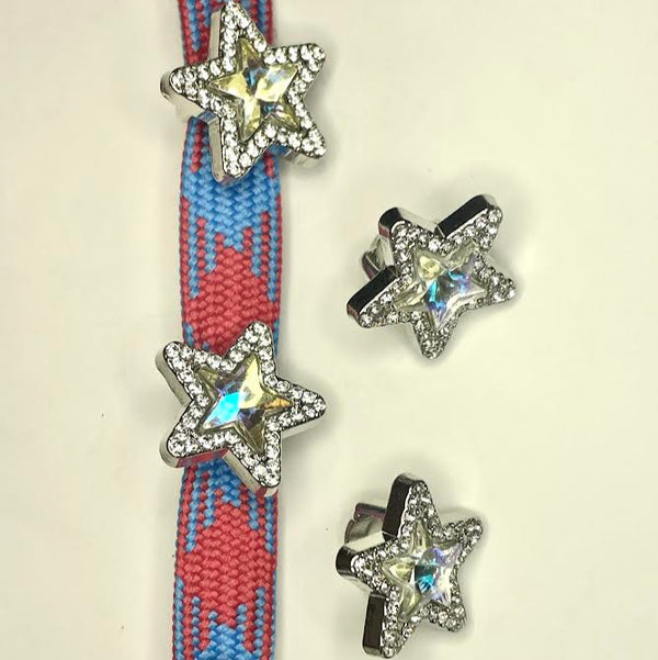 lola ramona Sparkling Star Charm