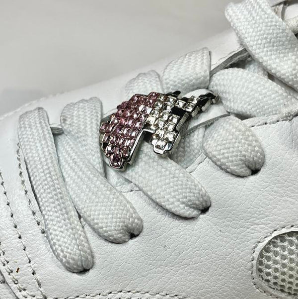 lola ramona Sparkly Unicorn Charm