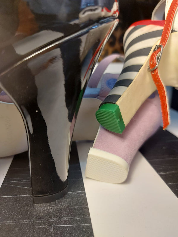 lola ramona Toplifts