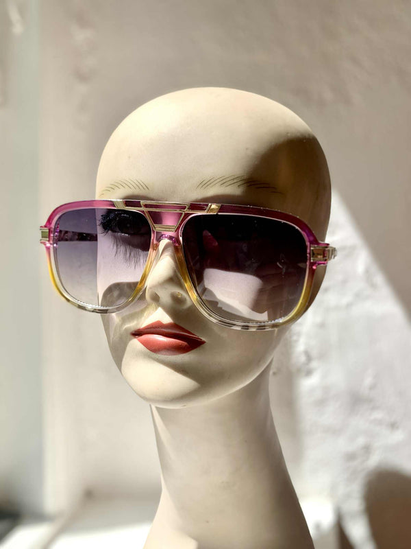 Lola Ramona Vibrant Multicolor And Print Shades