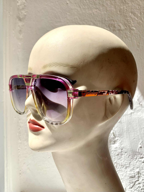 Lola Ramona Vibrant Multicolor And Print Shades