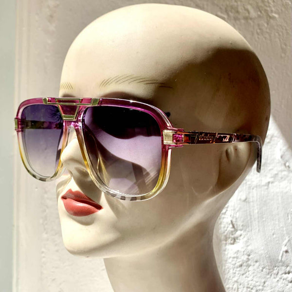 lola ramona Vibrant Multicolor and Print Shades