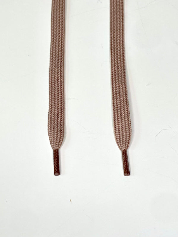 Lola Ramona Walnut Laces
