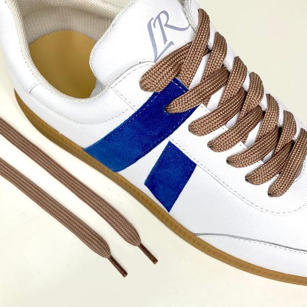 lola ramona Walnut Laces