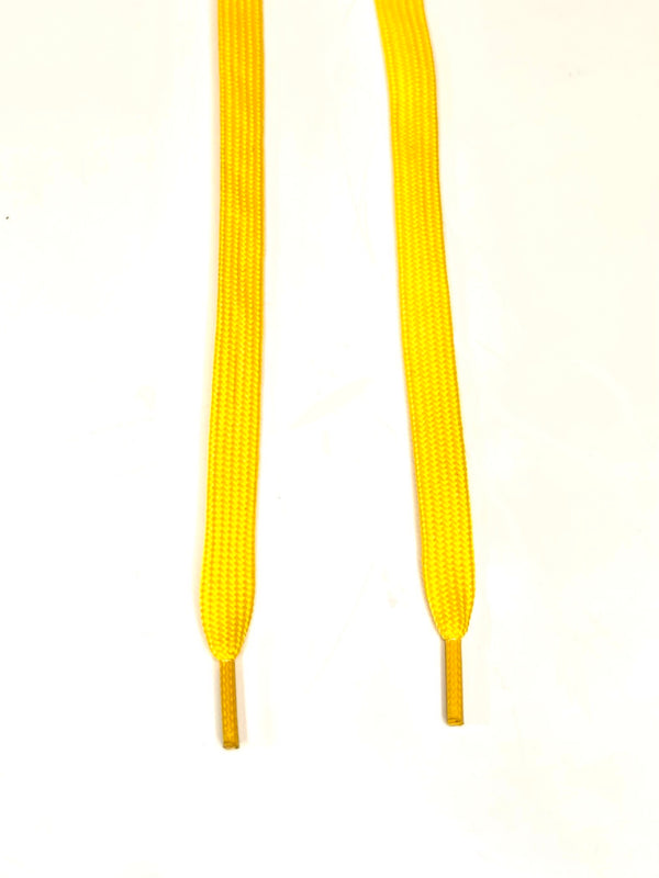 Lola Ramona Warm Yellow Laces