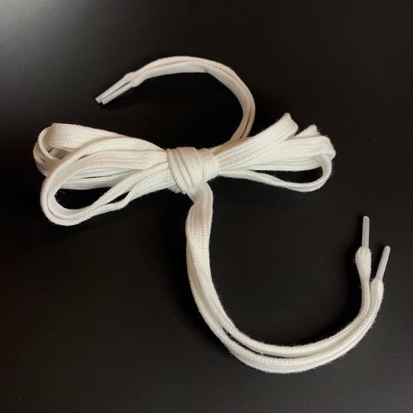 lola ramona White Laces