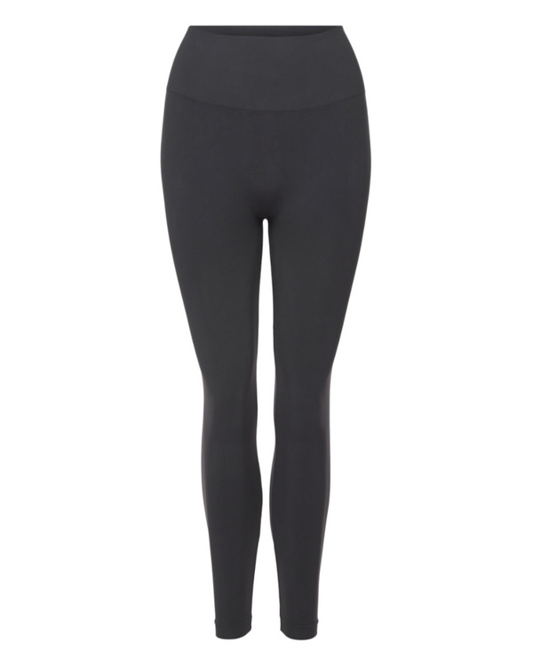 lola ramona Saga Legging HW Plus Antracite | size 42-48