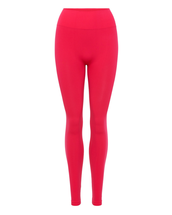 lola ramona Saga Legging HW Plus Fragola | size 42-48
