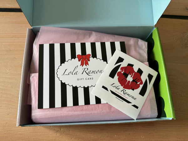 Lola Ramona VEGAN Sample Box - Mix & Match - Design Your Sneakers - Anywhere Anytime