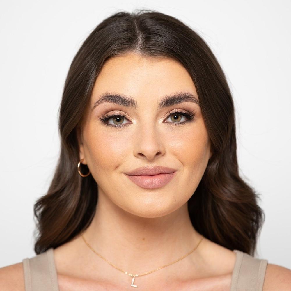 Lolas Lashes Amethyst Hybrid+ Magnetic Lash Starter Set