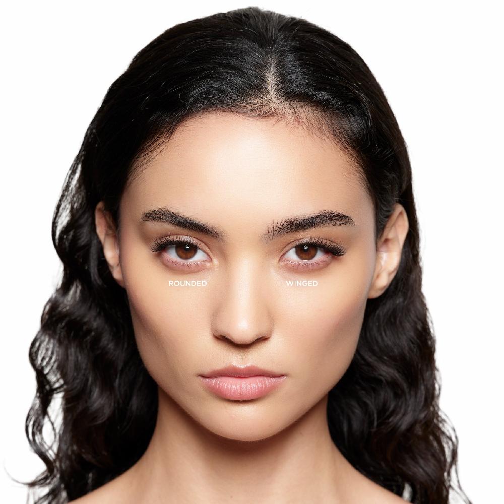 Lolas Lashes Classic Single Length DIY Cluster Lashes