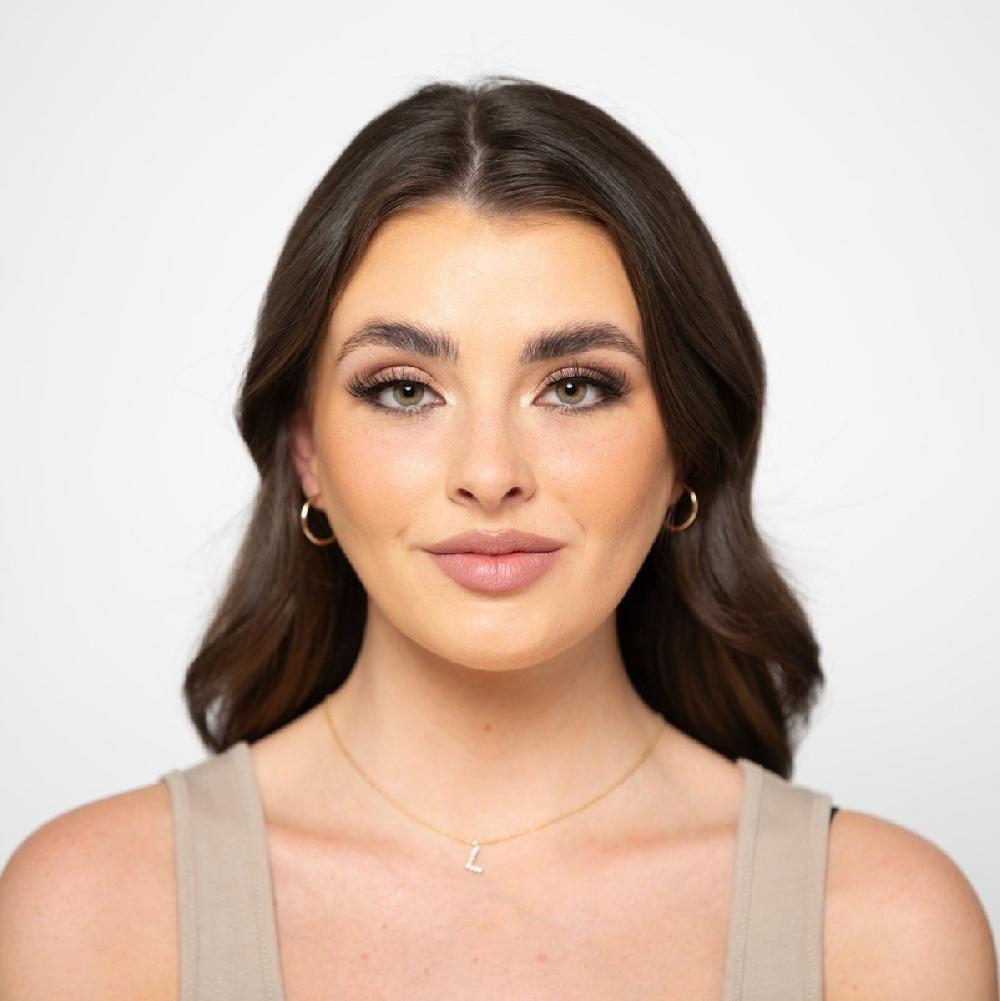 Lolas Lashes Jeans & A Nice Top Hybrid+ Magnetic Lash Starter Set