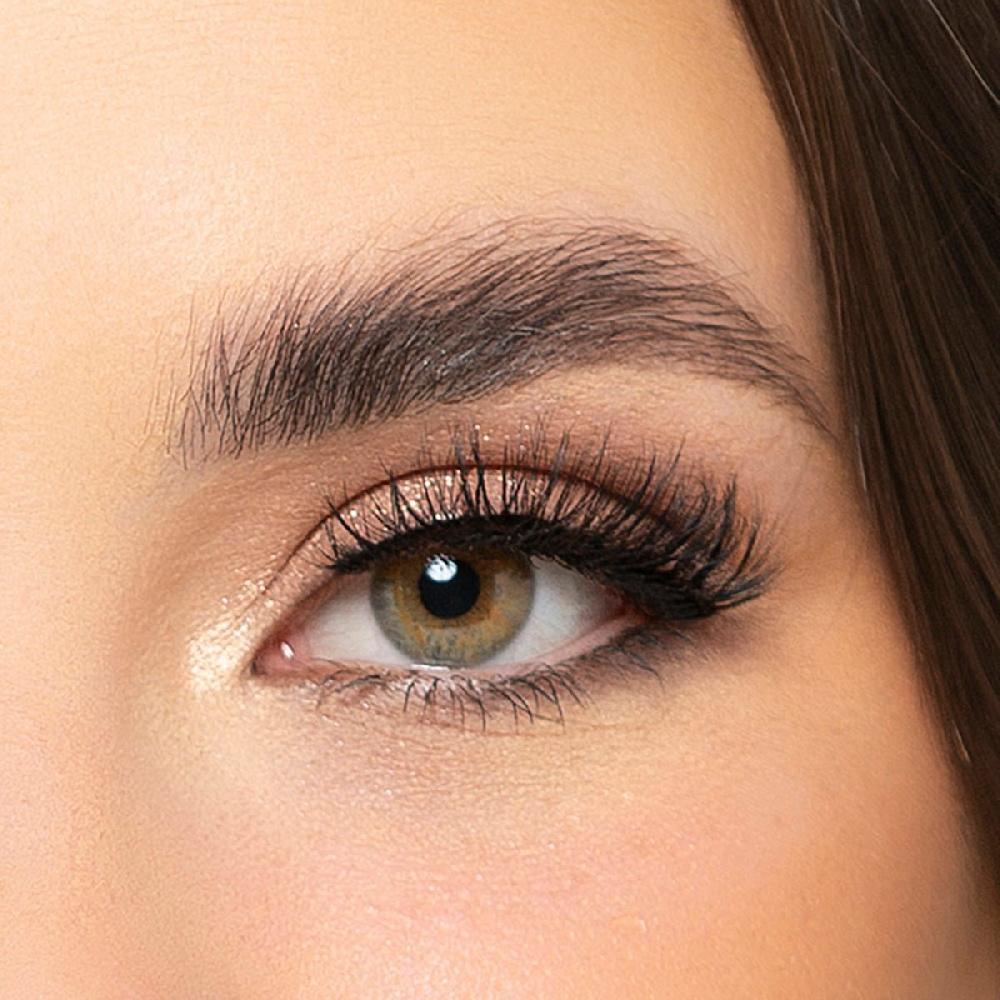 Lolas Lashes Jeans & A Nice Top Hybrid+ Magnetic Lash Starter Set