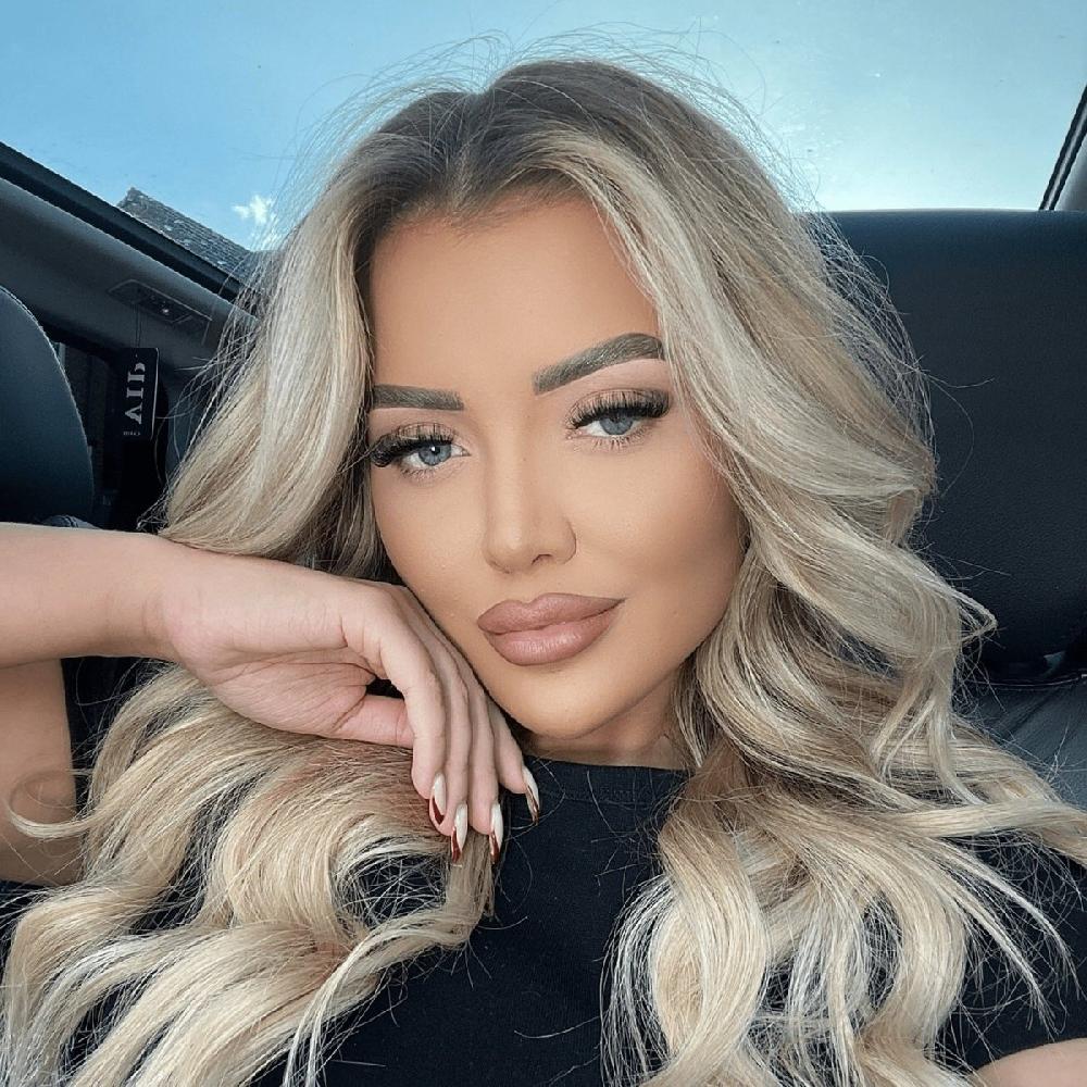 Lolas Lashes L.W.I Curl Power Russian Magnetic Lashes