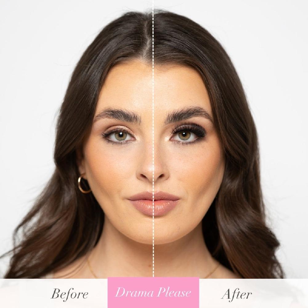 Lolas Lashes L.W.I Drama Please Russian Strip Lashes