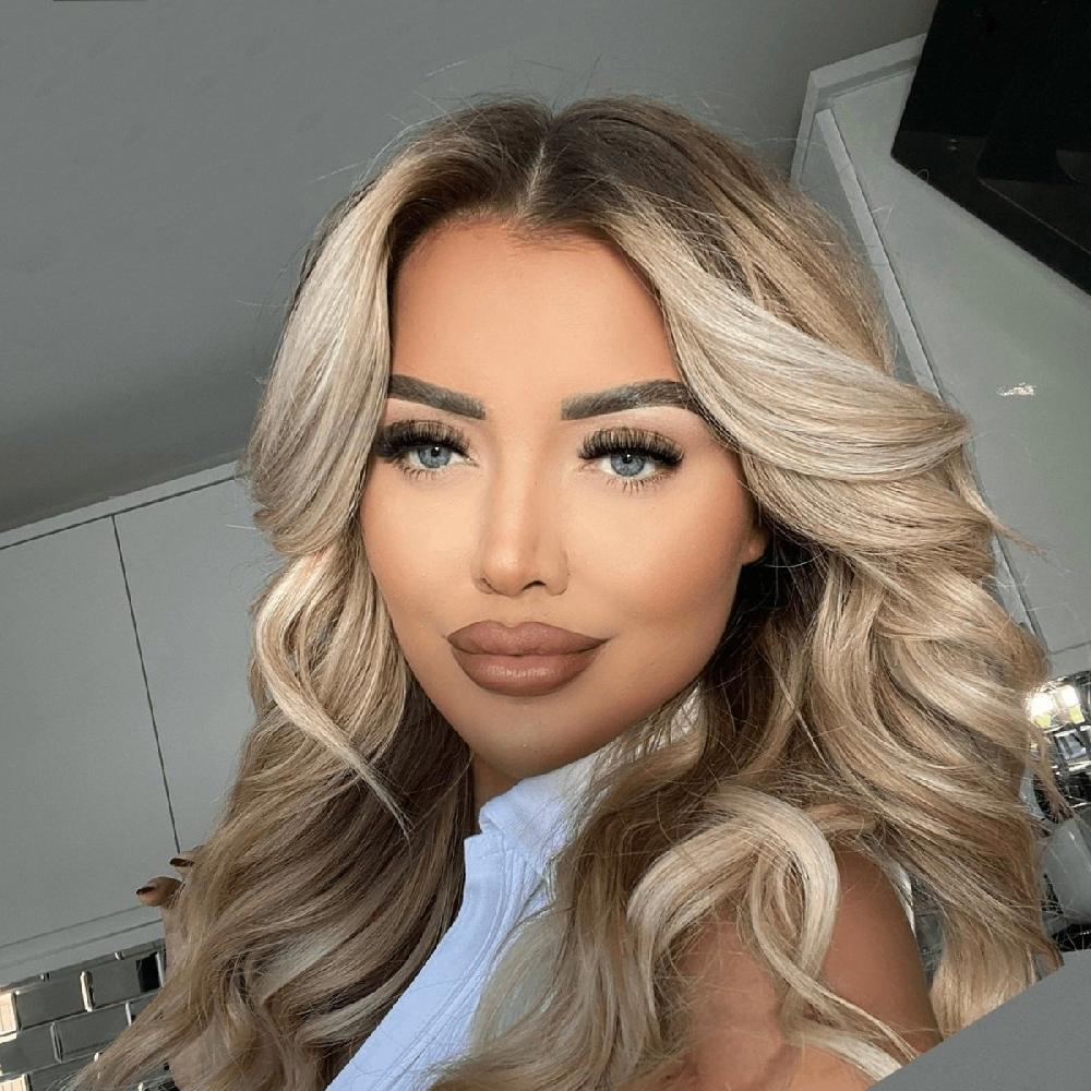 Lolas Lashes L.W.I Drama Please Russian Strip Lashes