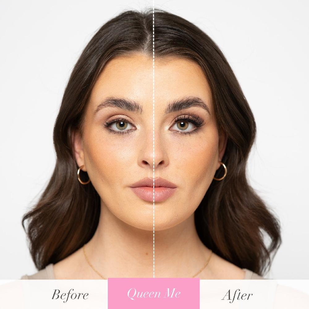 Lolas Lashes L.W.I Queen Me Russian Magnetic Lashes