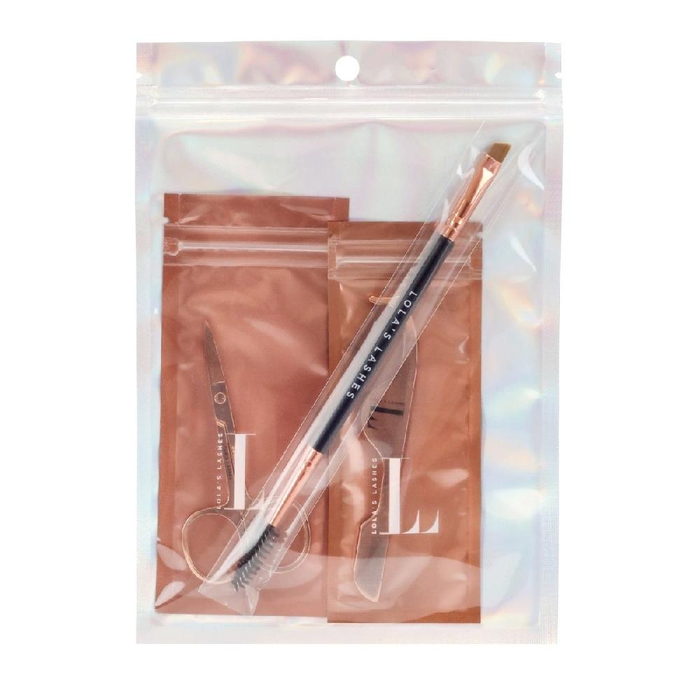 Lolas Lashes 3 Step Application Bundle